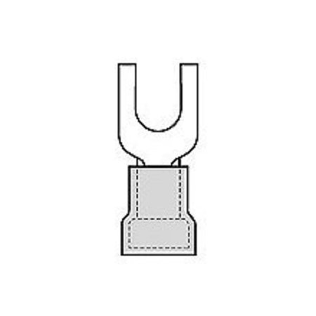 MOLEX Spade Avikrimp (C-841-06) 191980044